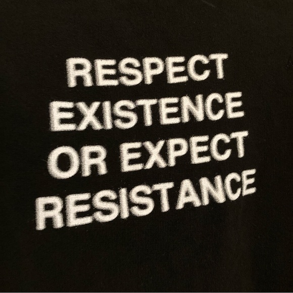 Five CM Cotton Sweatshirt - Picture 6 of 7